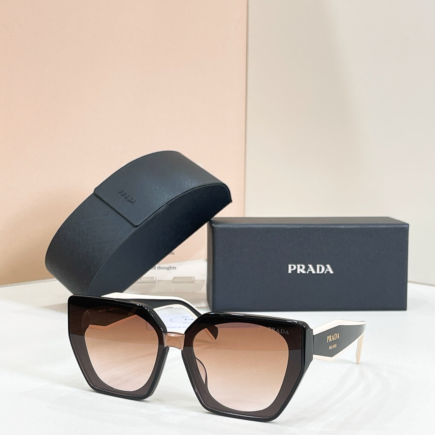 Prada PR 295VS Sunglasses
