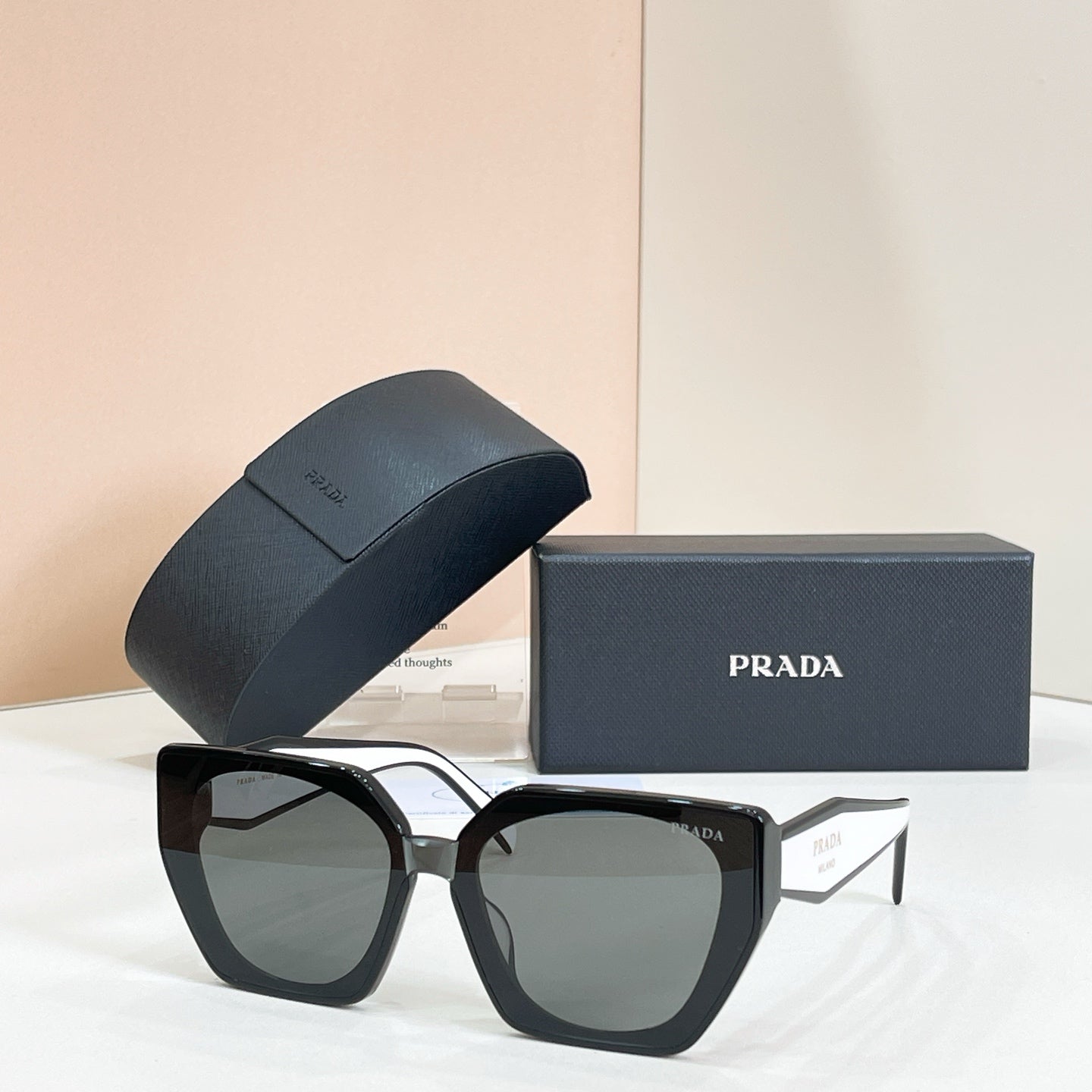 Prada PR 295VS Sunglasses