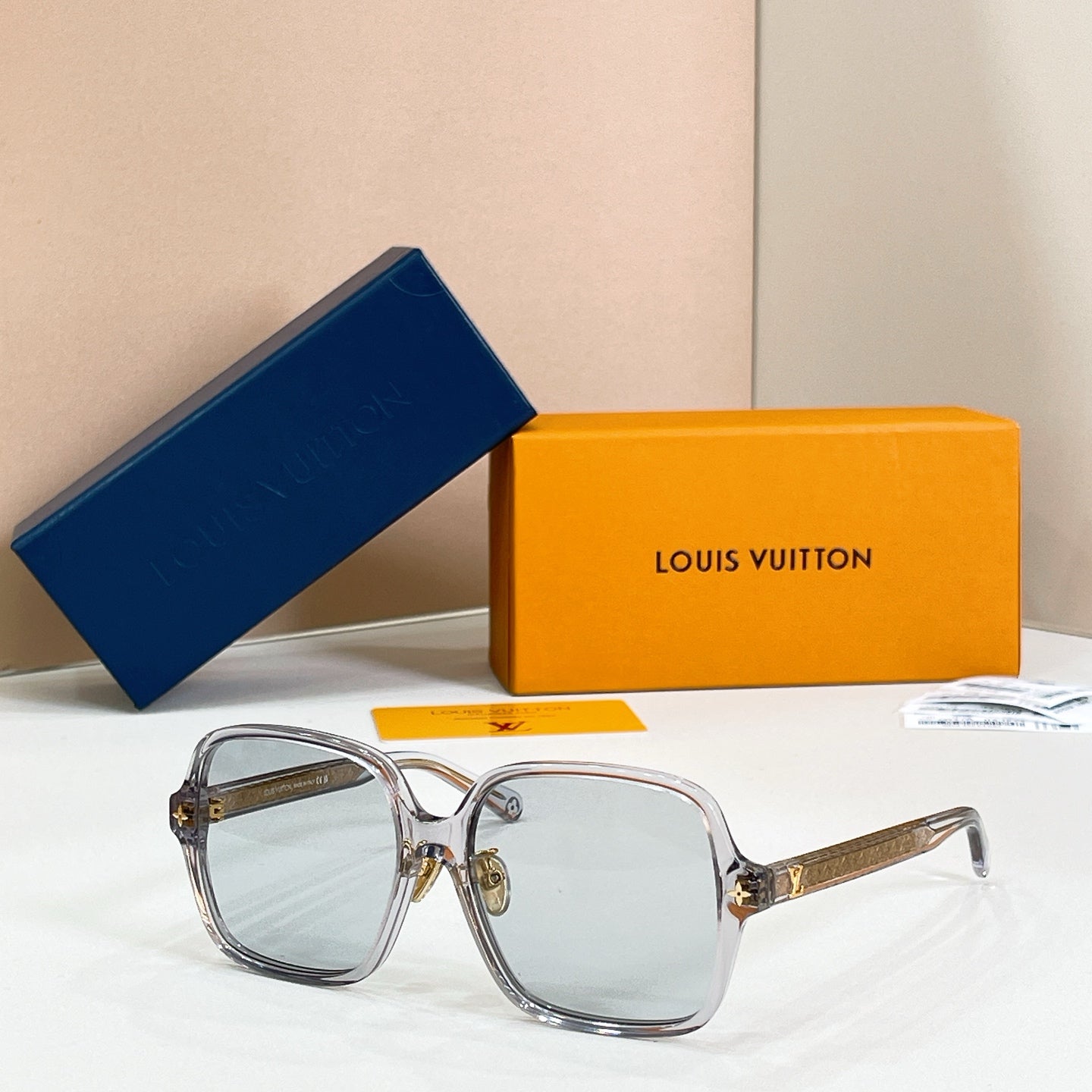 Louis Vuitton Z3044E Sunglasses