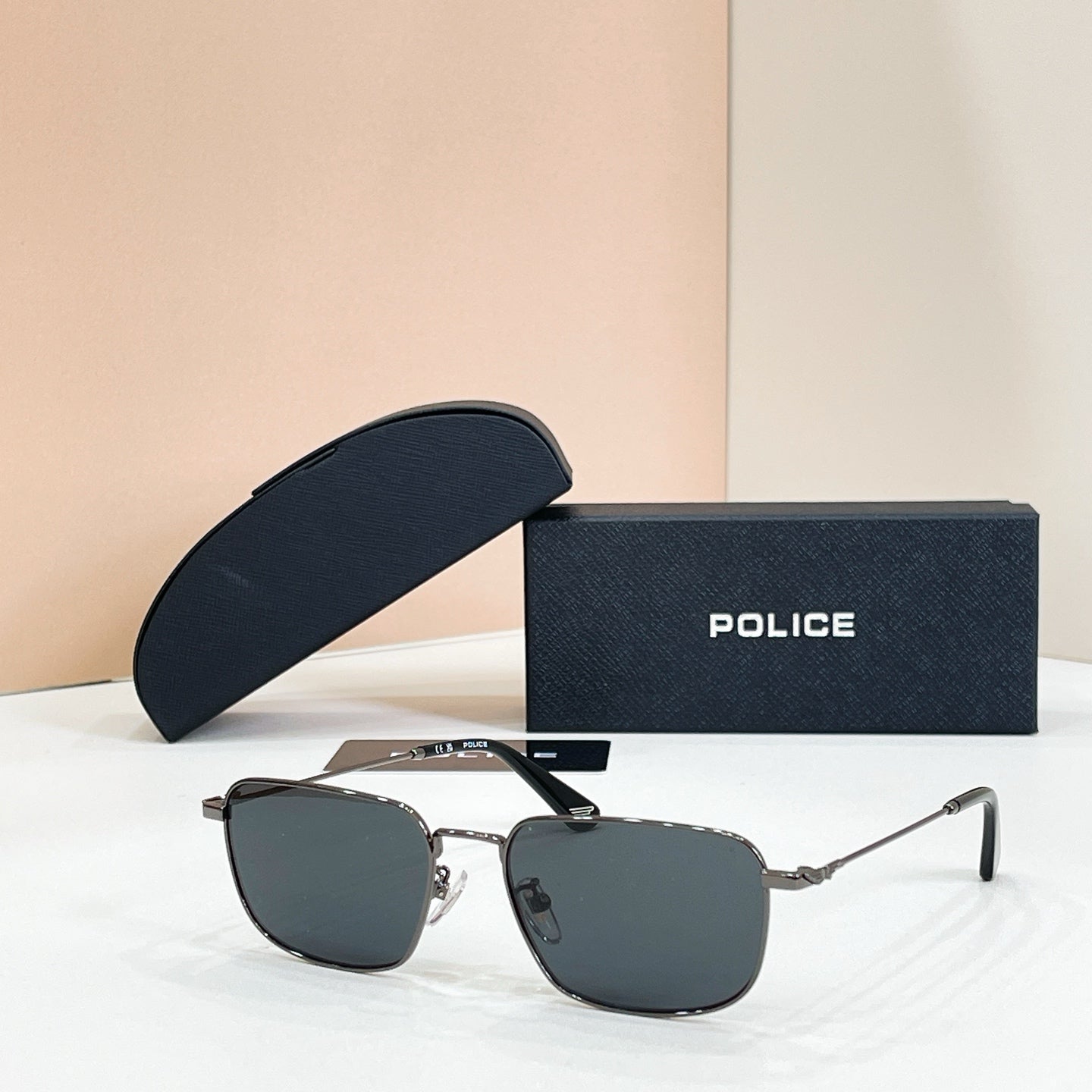 Police SPL R72 Sunglasses