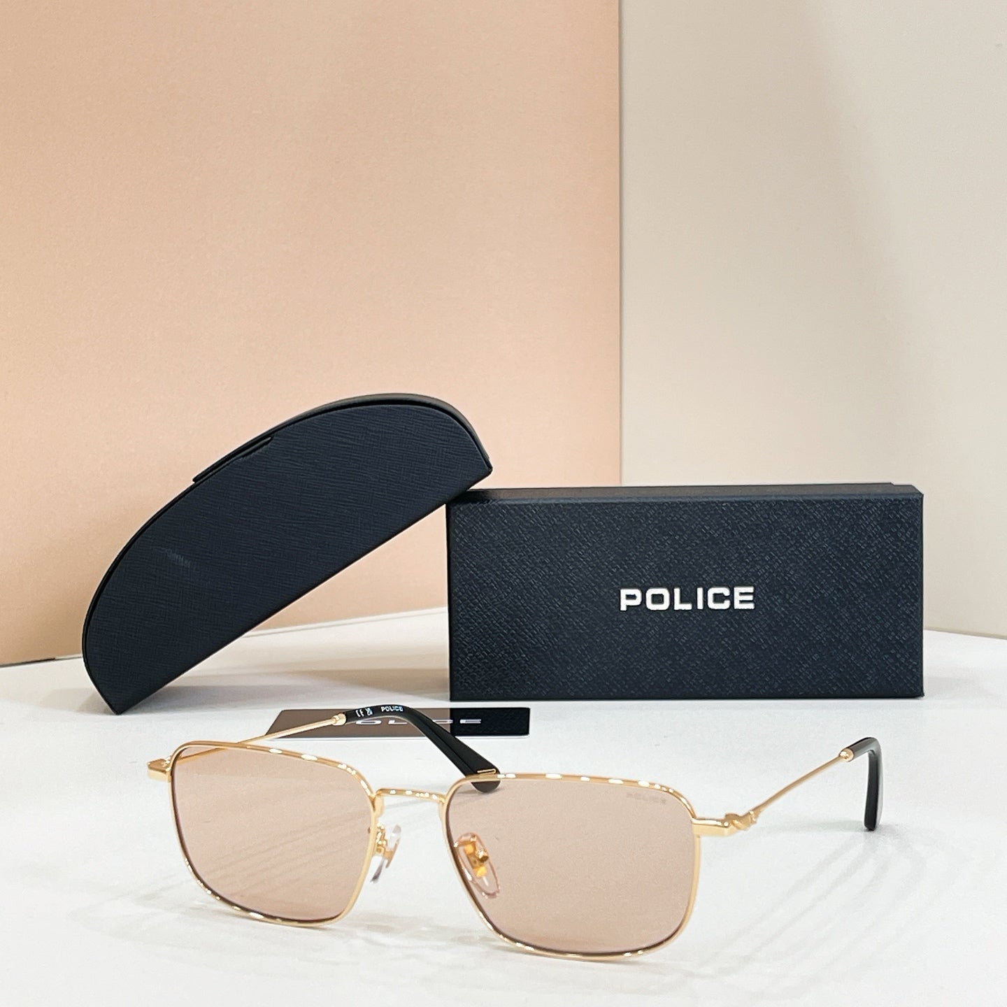 Police SPL R72 Sunglasses