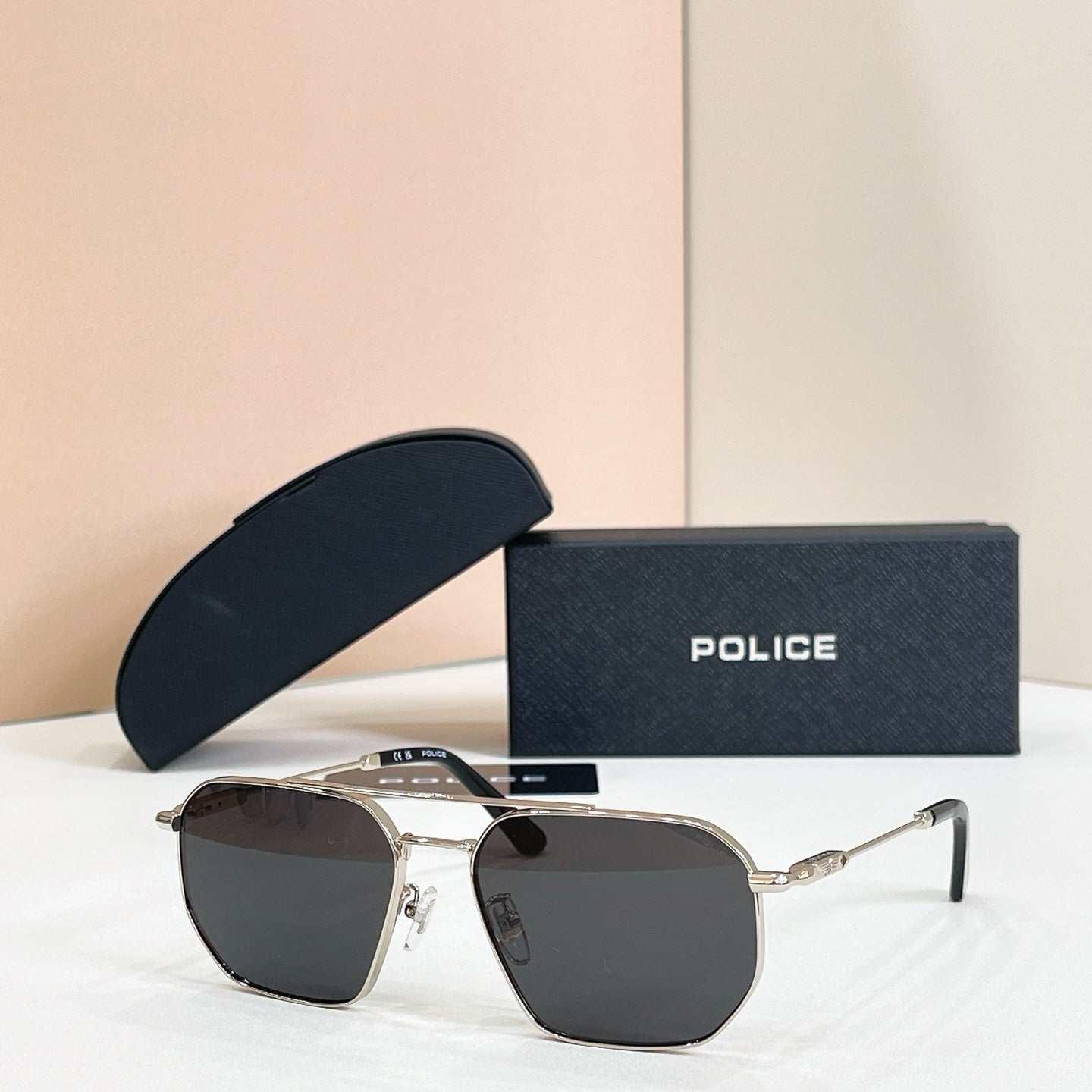 Police SPLP34 Sunglasses