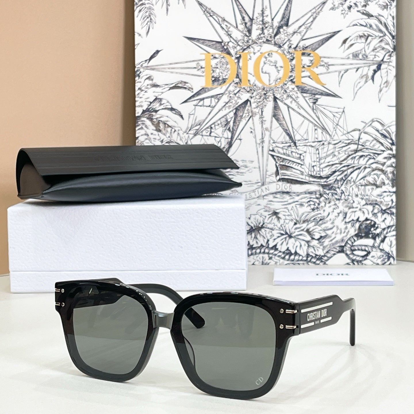 Dior DIORCAT2147M Sunglasses