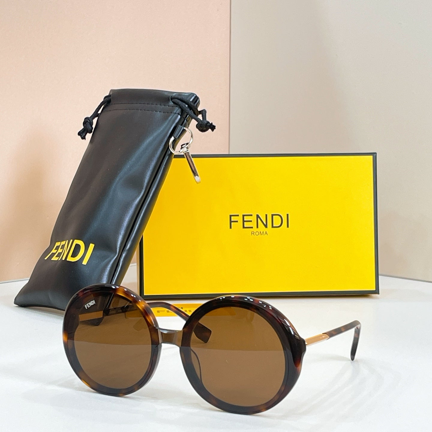 Fendi FE 2175I Sunglasses