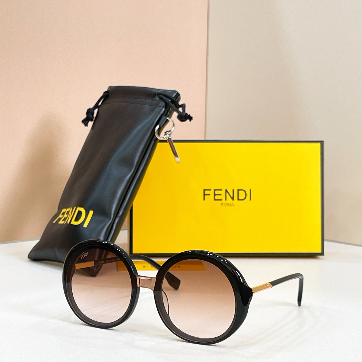 Fendi FE 2175I Sunglasses
