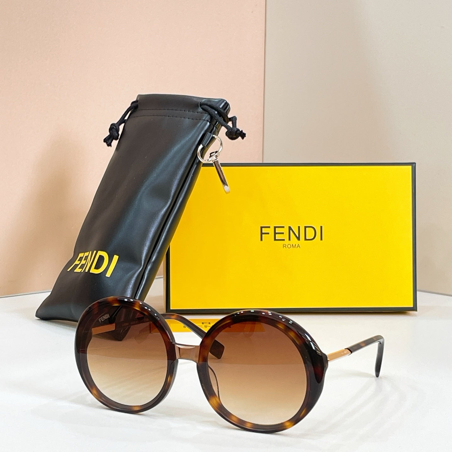 Fendi FE 2175I Sunglasses