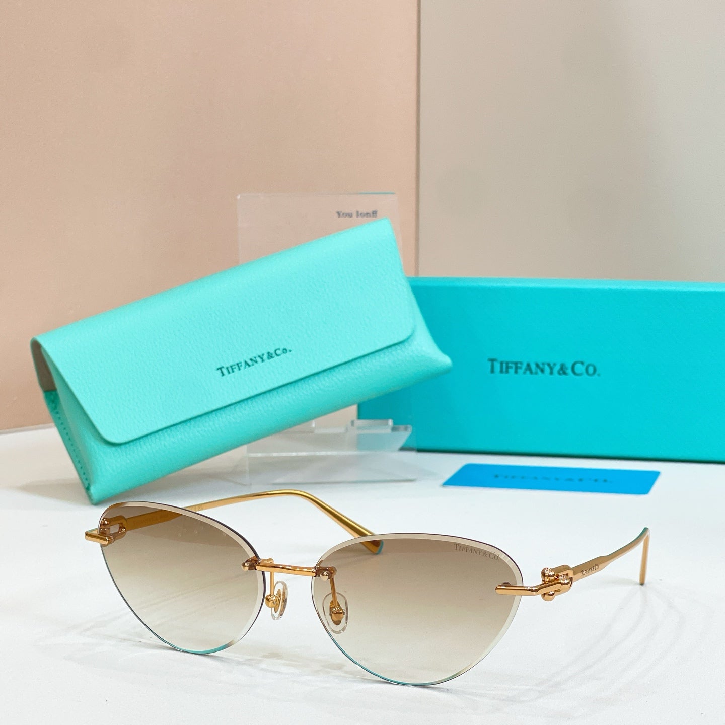 Tiffany & Co. FE 2175I Sunglasses