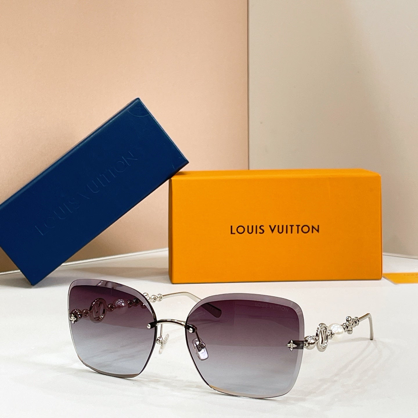 Louis Vuitton Z3167U Sunglasses