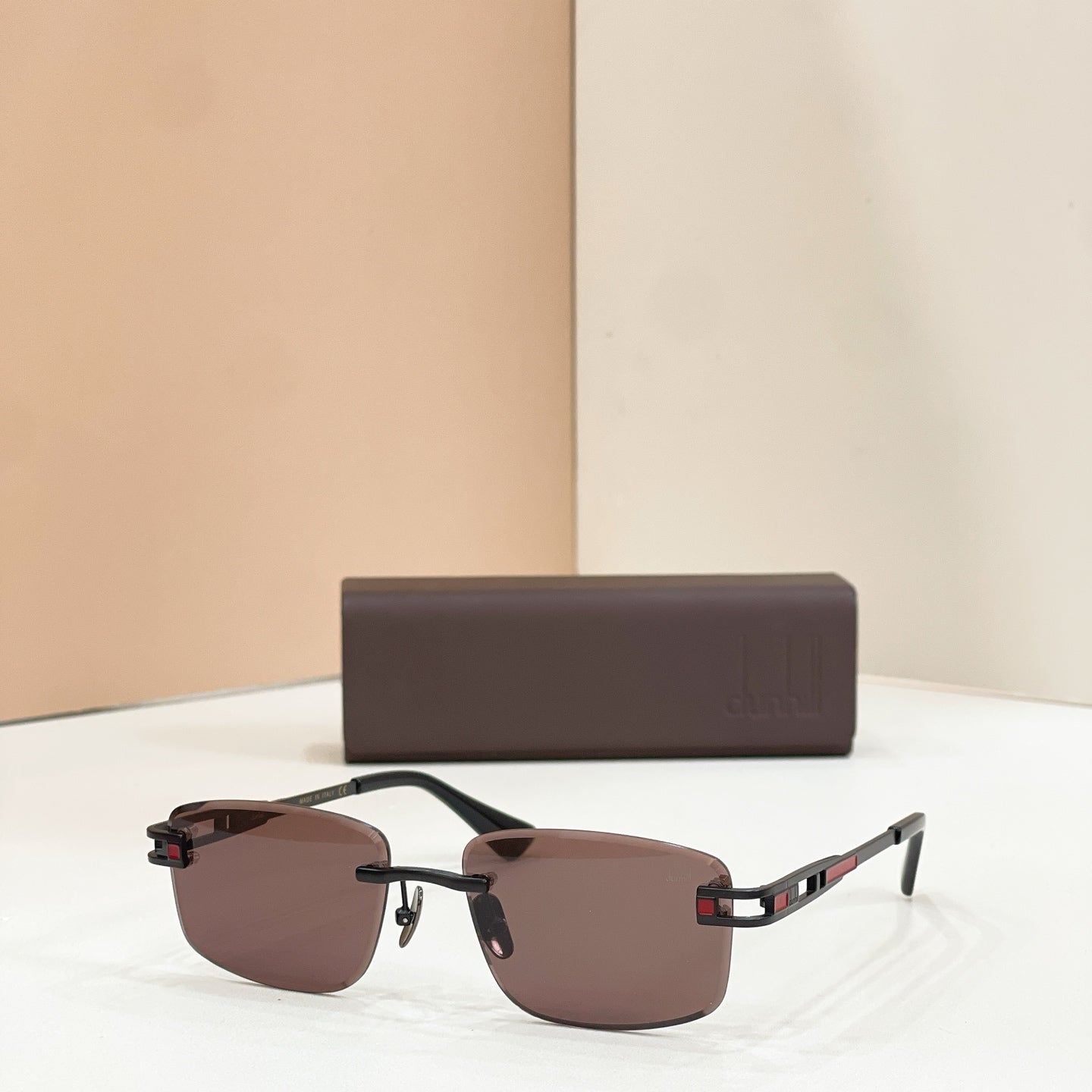 Dunhill DU02256 Sunglasses