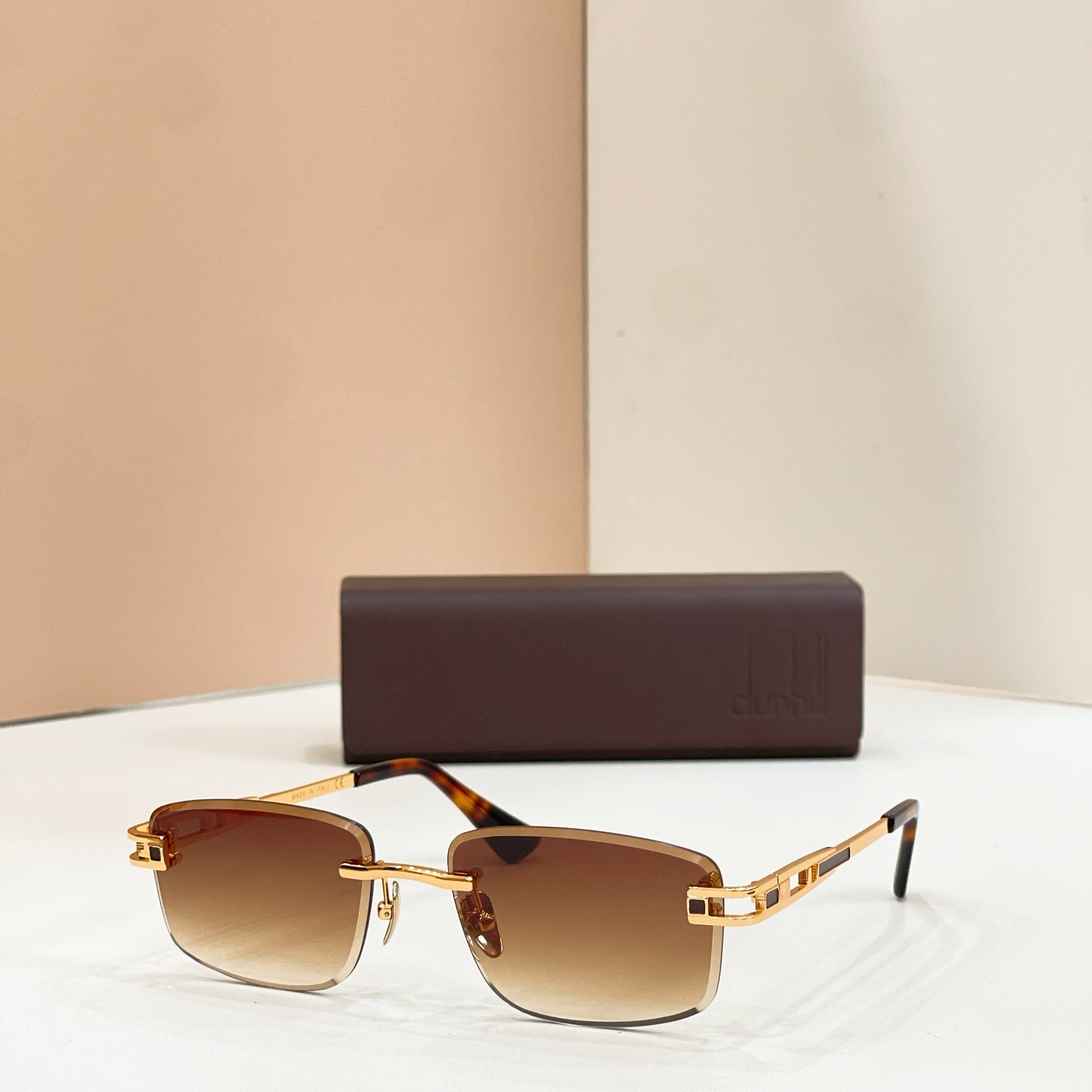 Dunhill DU02256 Sunglasses