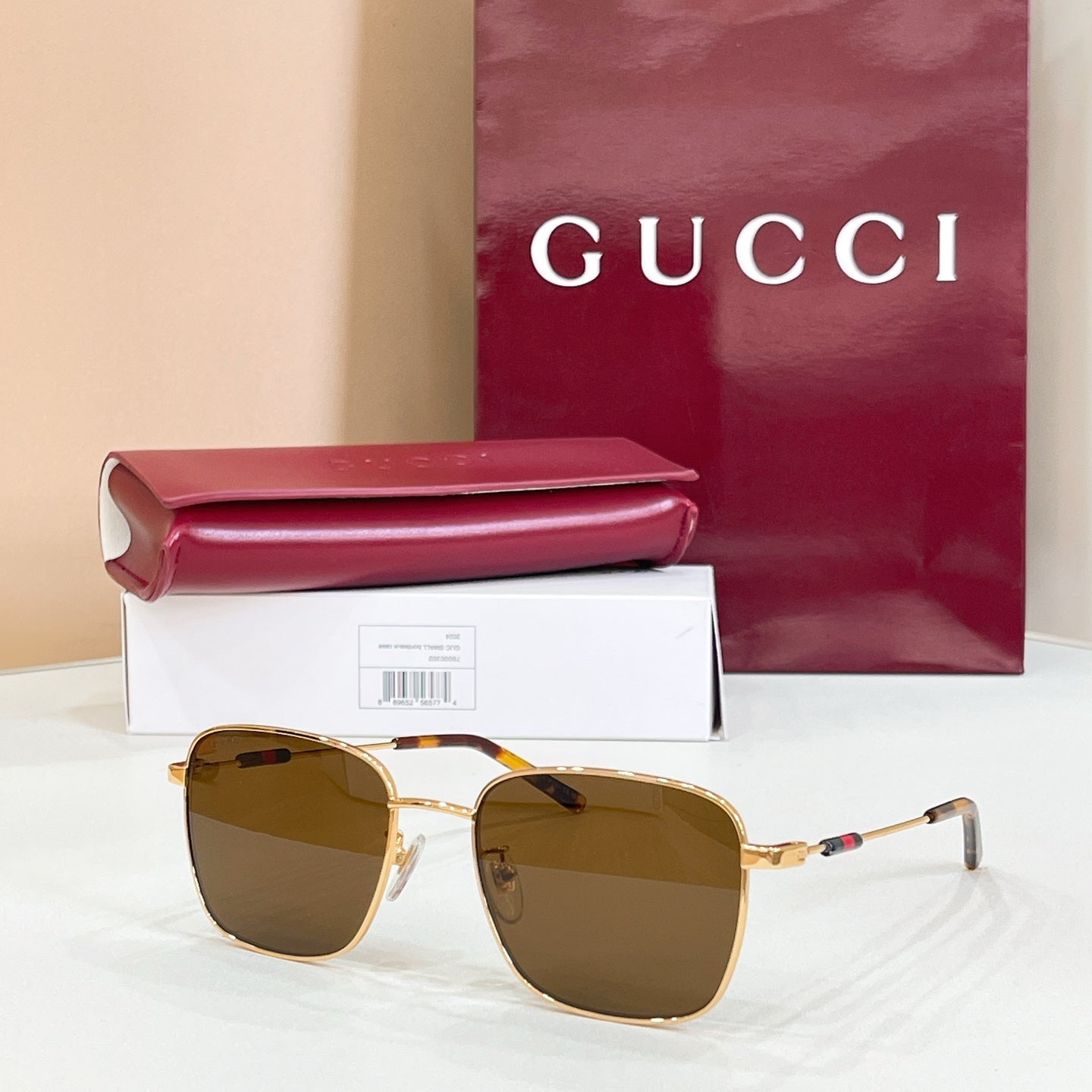 Gucci GG2097SK Sunglasses