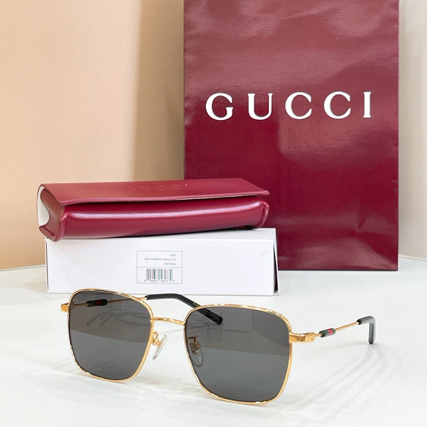 Gucci GG2097SK Sunglasses