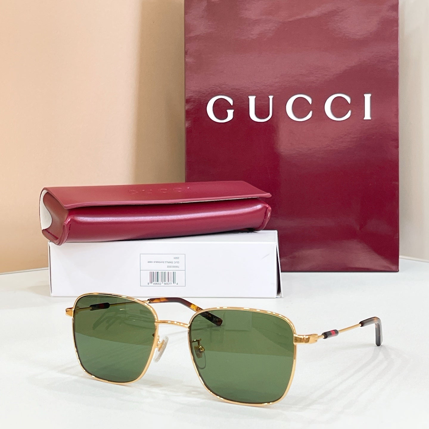 Gucci GG2097SK Sunglasses