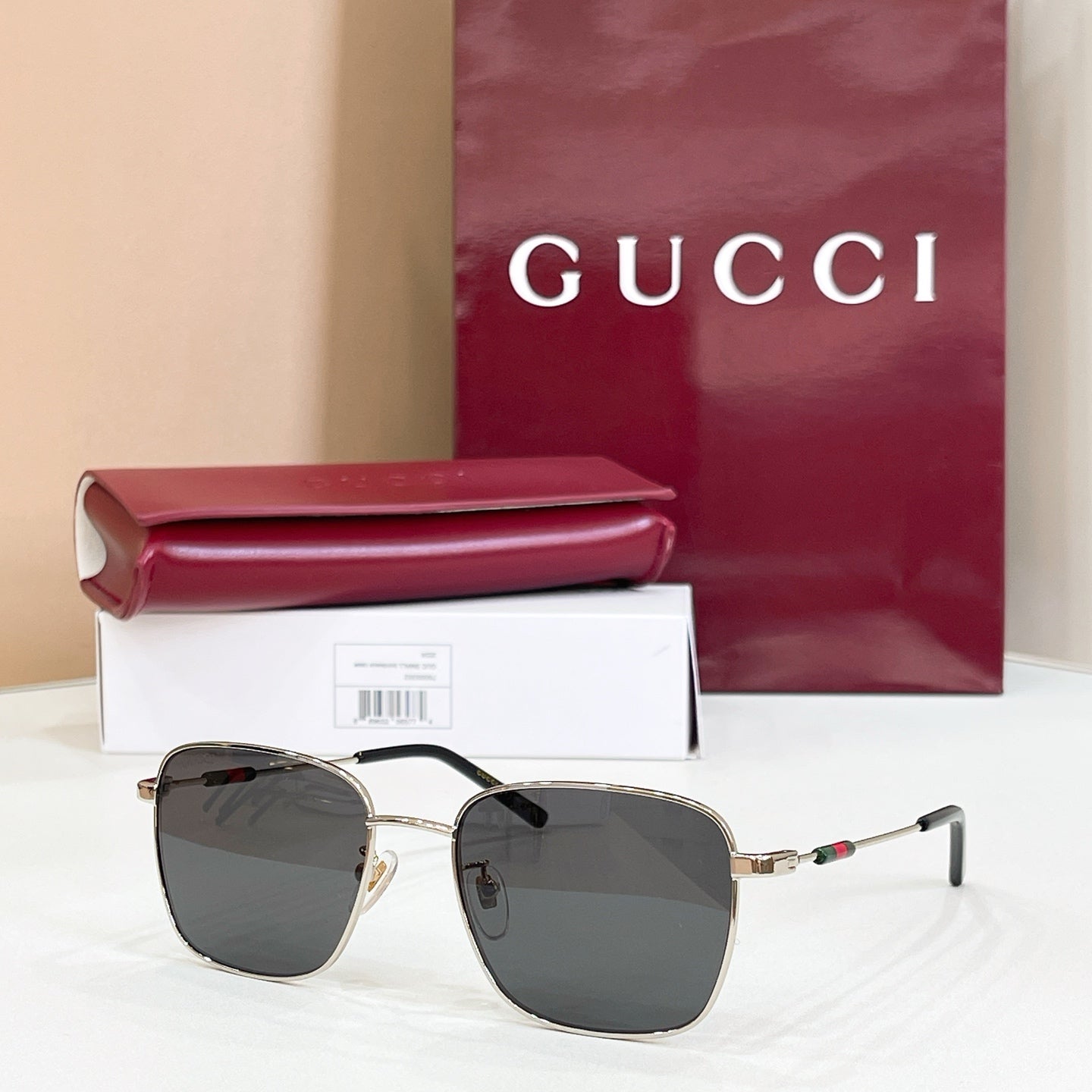 Gucci GG2097SK Sunglasses