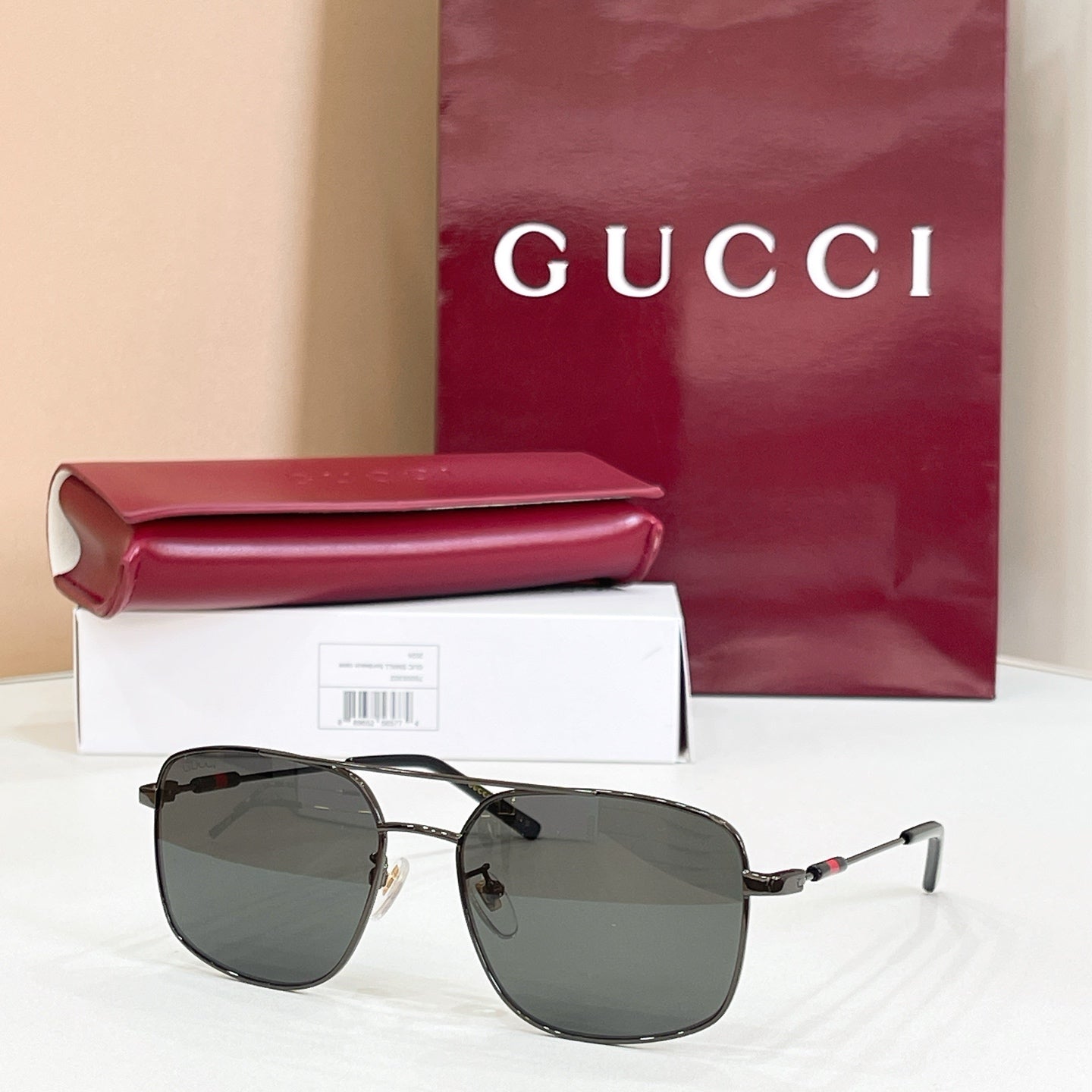 Gucci GG2096SA Sunglasses