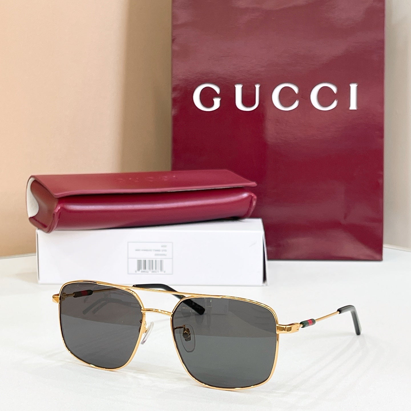 Gucci GG2096SA Sunglasses