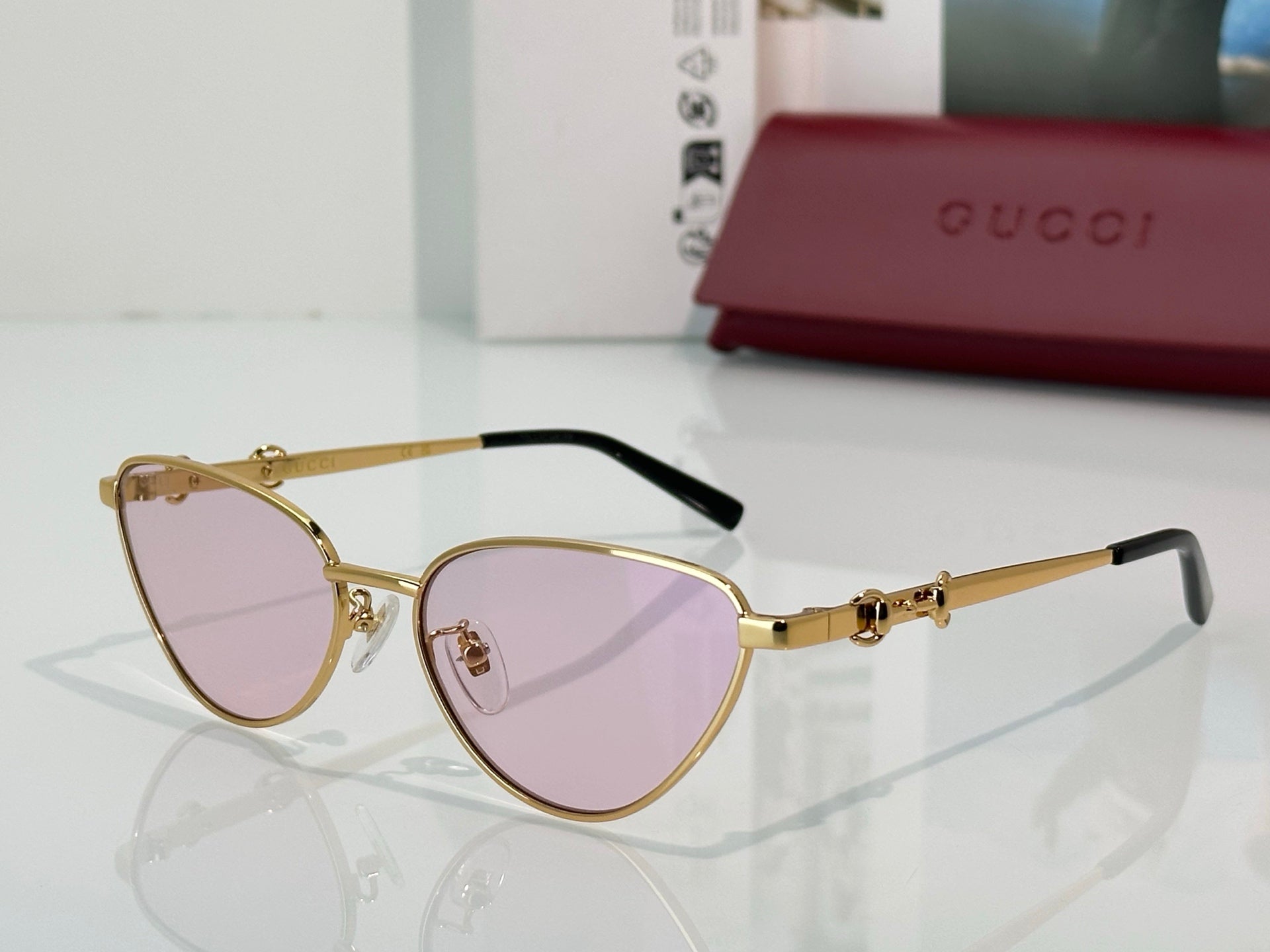 Gucci GG2054O Sunglasses