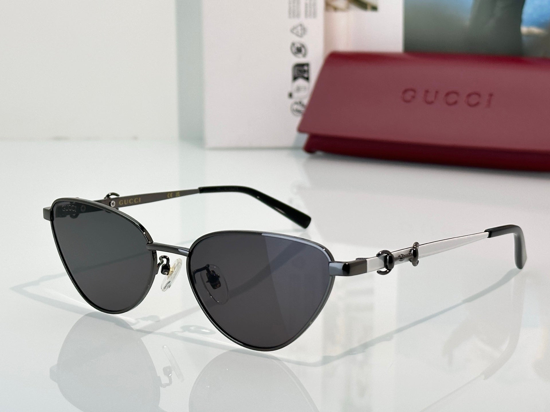 Gucci GG2054O Sunglasses