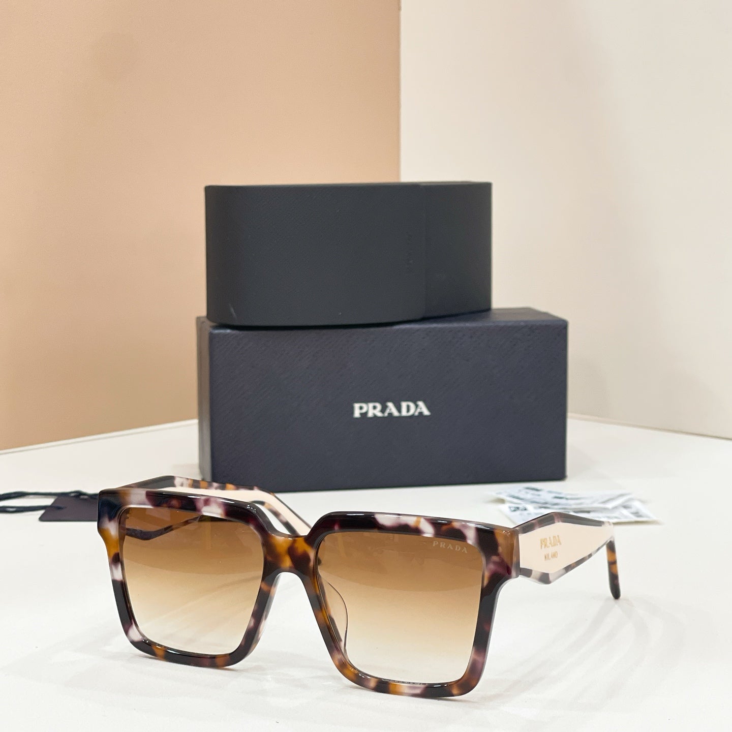 Prada SPR 24Z Sunglasses