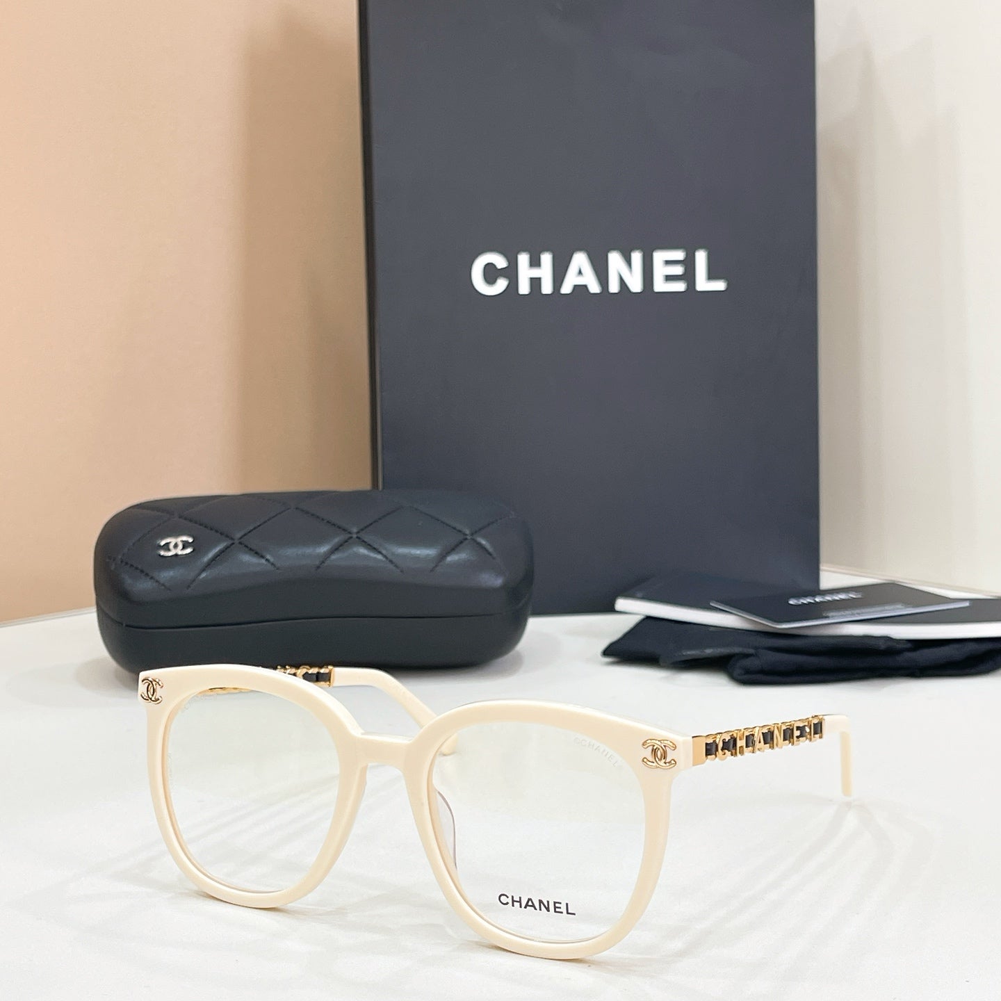 Chanel CH8027 Sunglasses