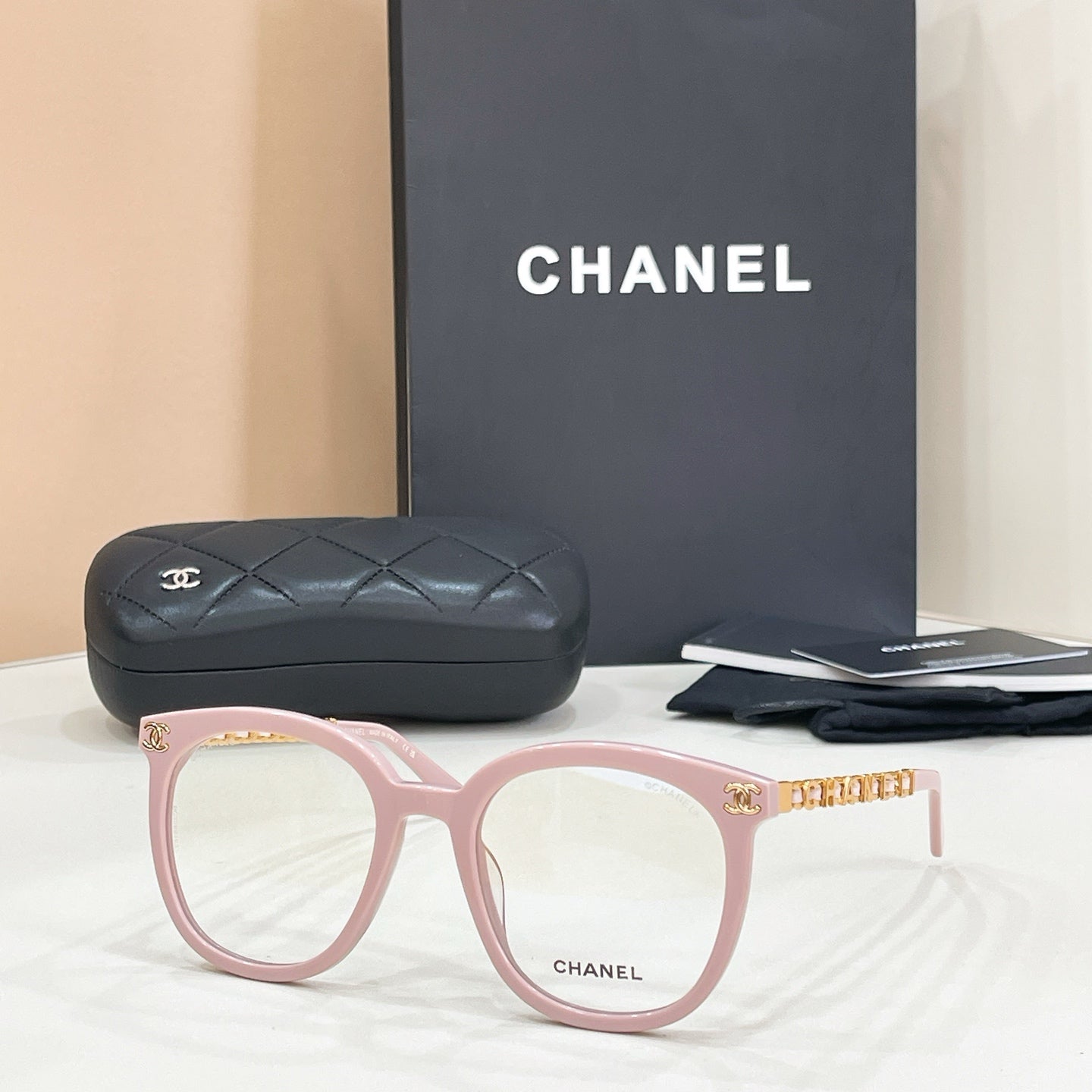 Chanel CH8027 Sunglasses