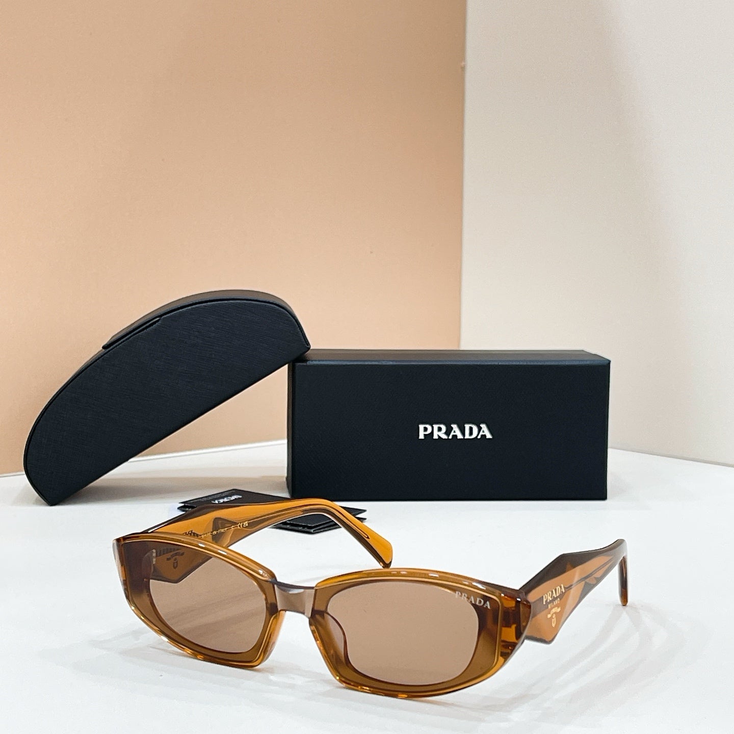 Prada PR 2150S Sunglasses