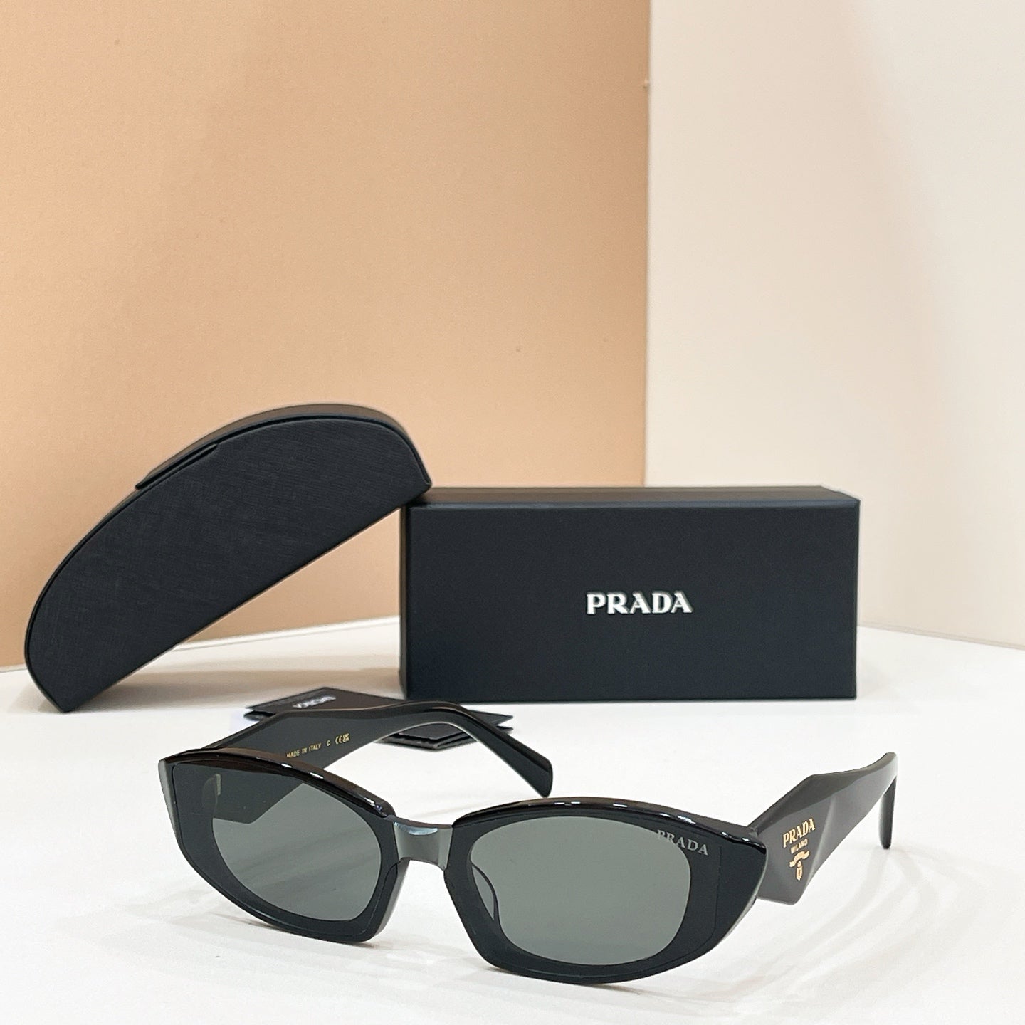Prada PR 2150S Sunglasses