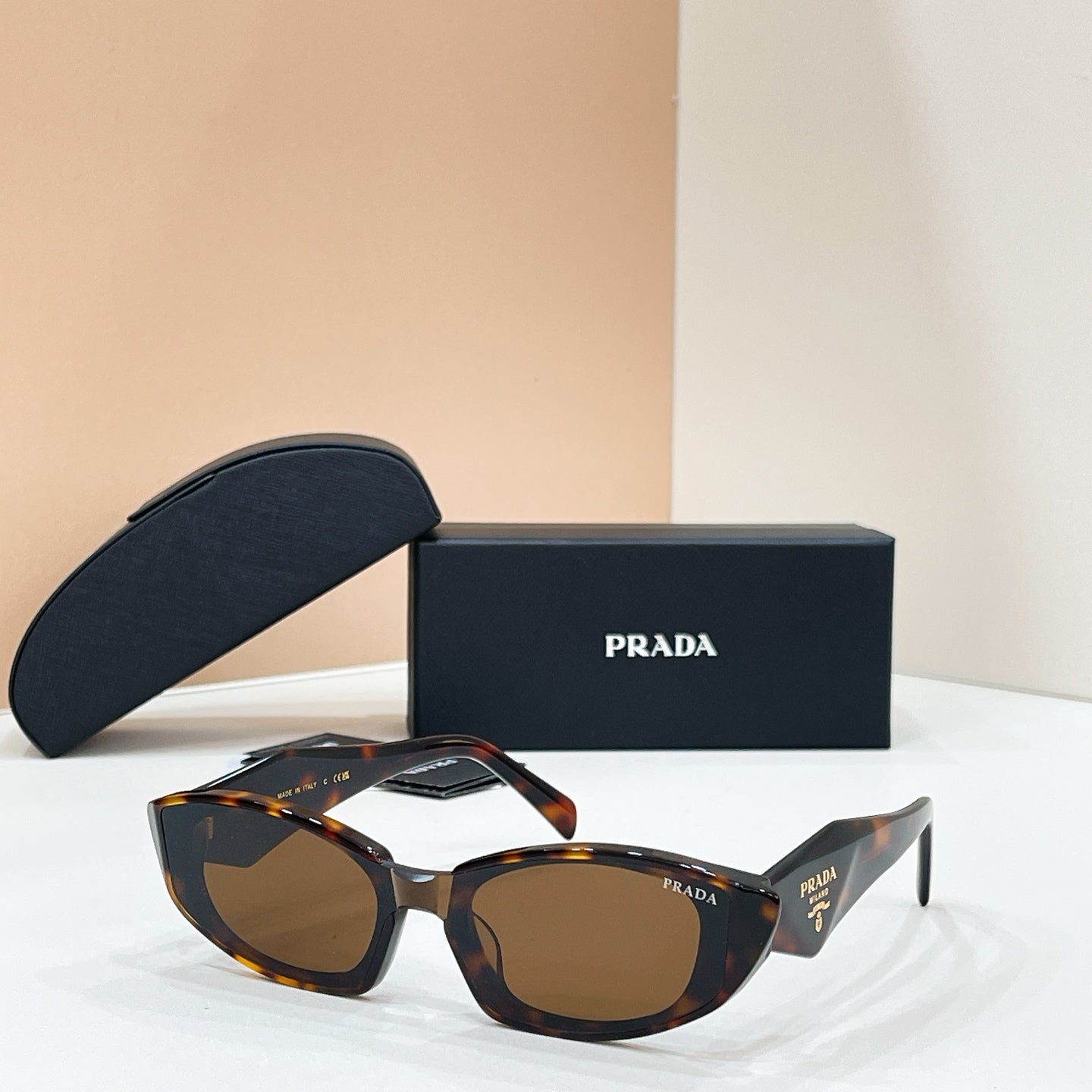 Prada PR 2150S Sunglasses
