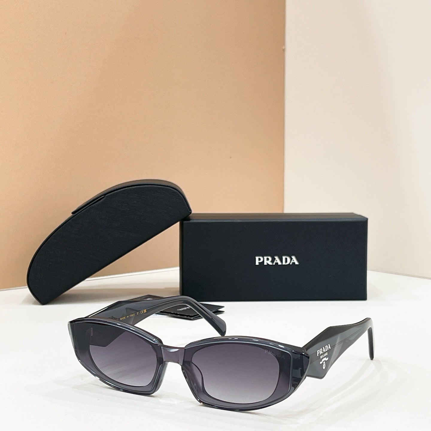 Prada PR 2150S Sunglasses