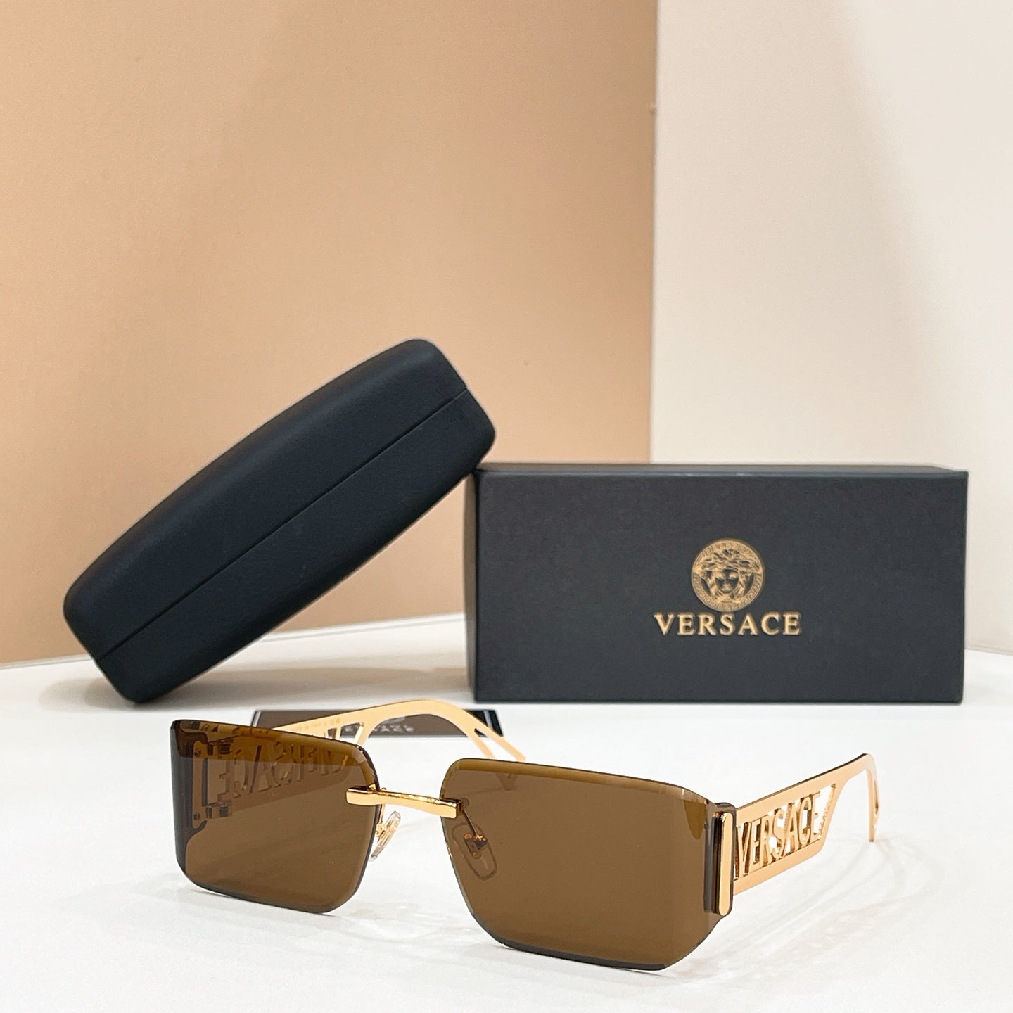 Versace VE6776 Sunglasses
