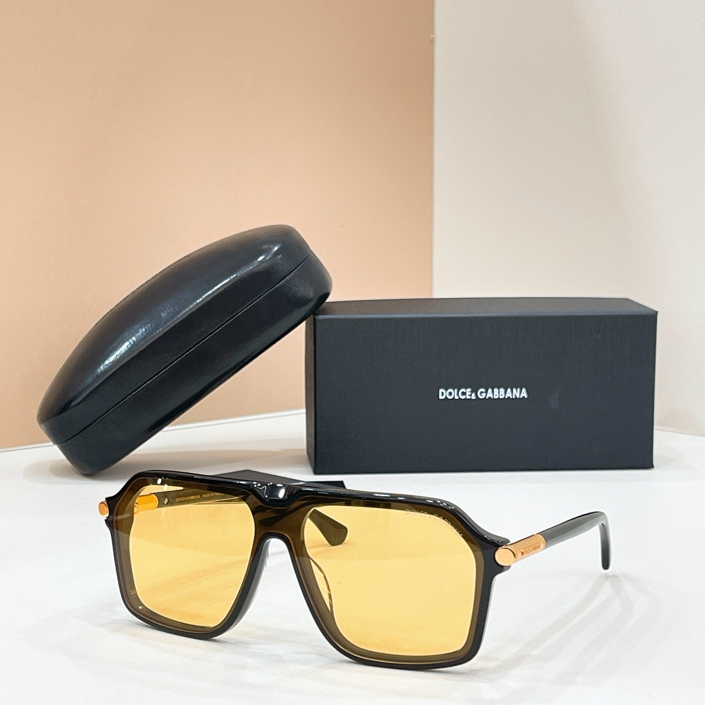 Dolce & Gabbana DG3197 Sunglasses