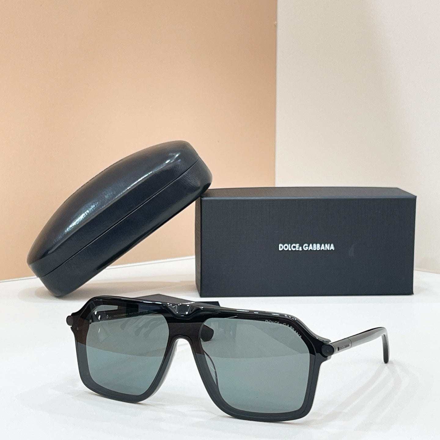 Dolce & Gabbana DG3197 Sunglasses