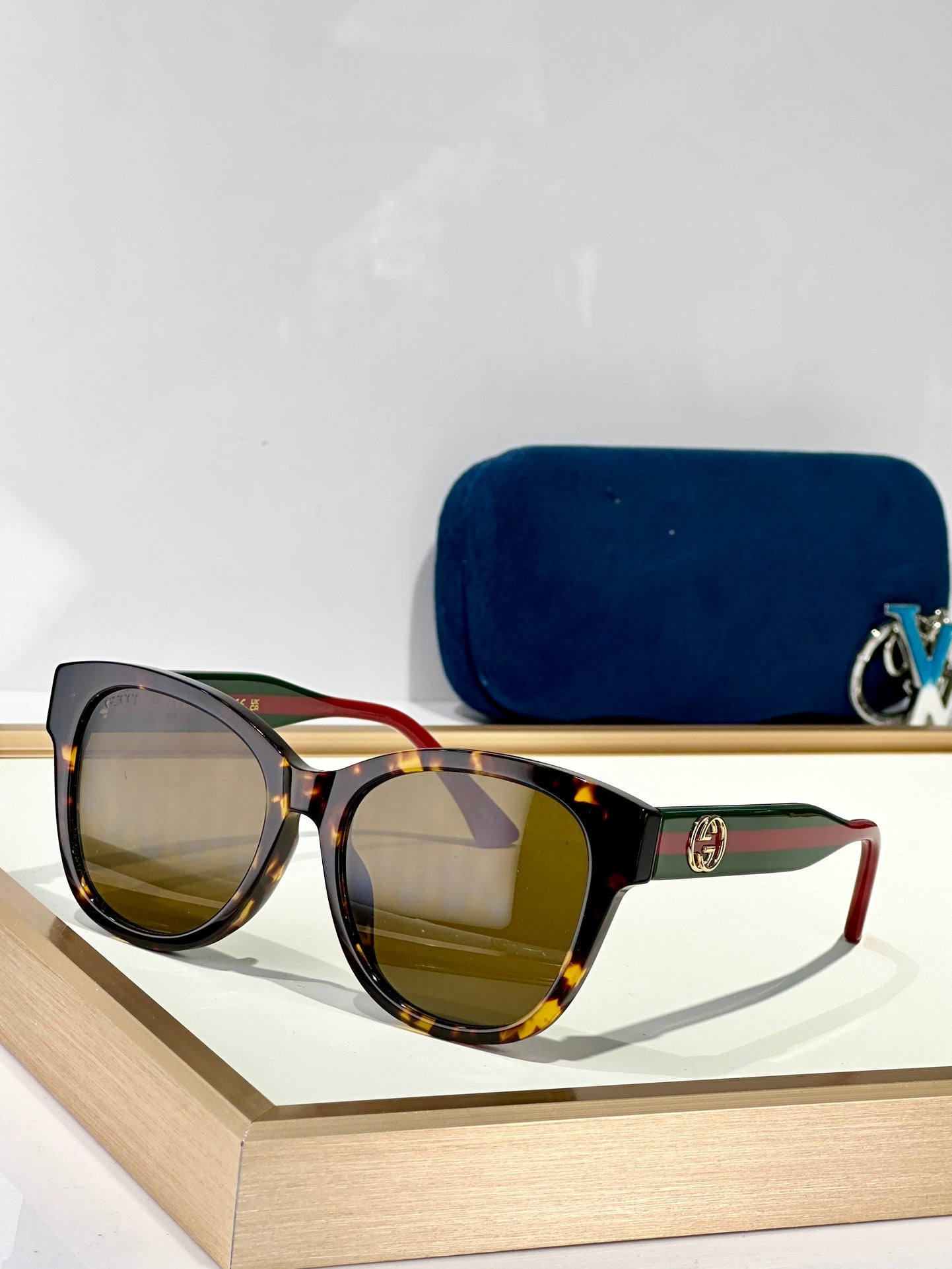 Gucci GG1866SK Sunglasses