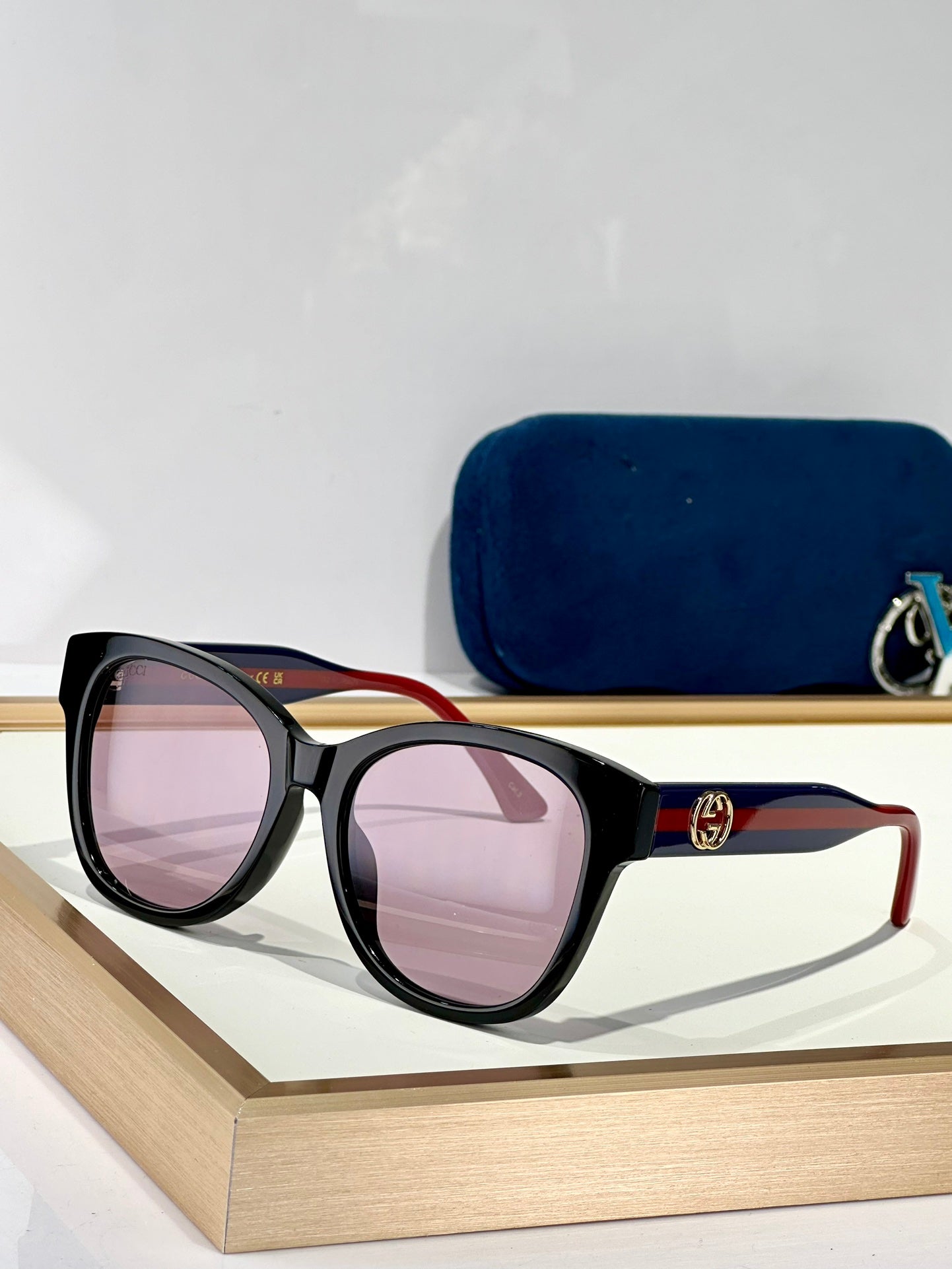 Gucci GG1866SK Sunglasses