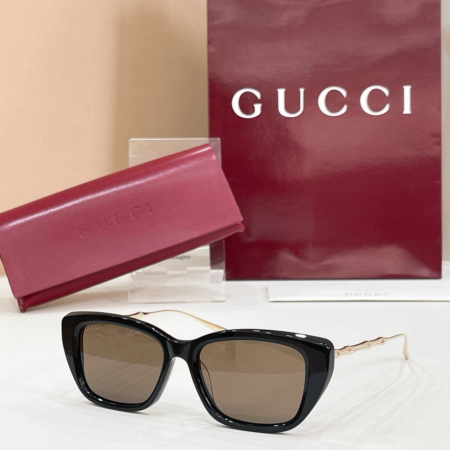 Gucci GG1866SK Sunglasses