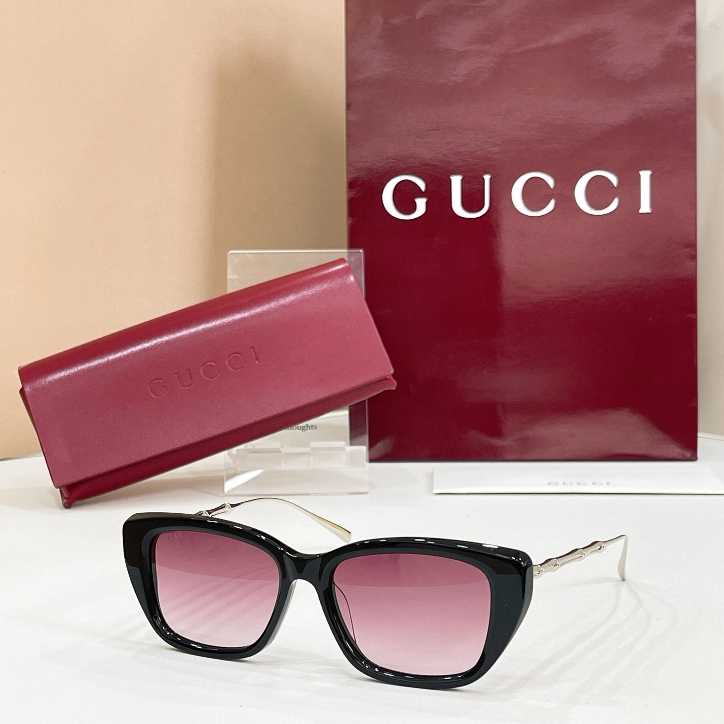 Gucci GG1866SK Sunglasses