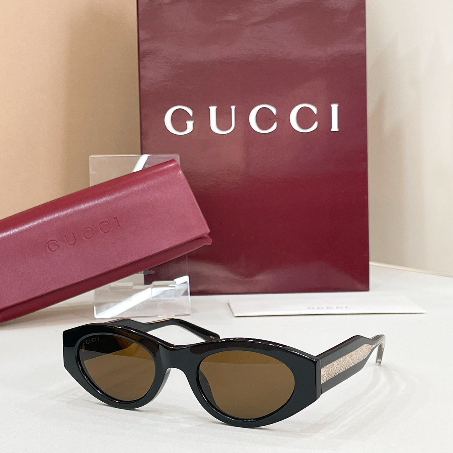 Gucci GG2065S Sunglasses