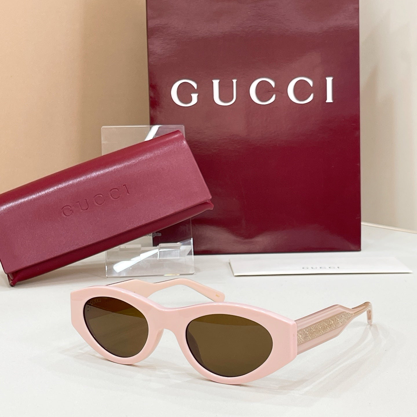 Gucci GG2065S Sunglasses