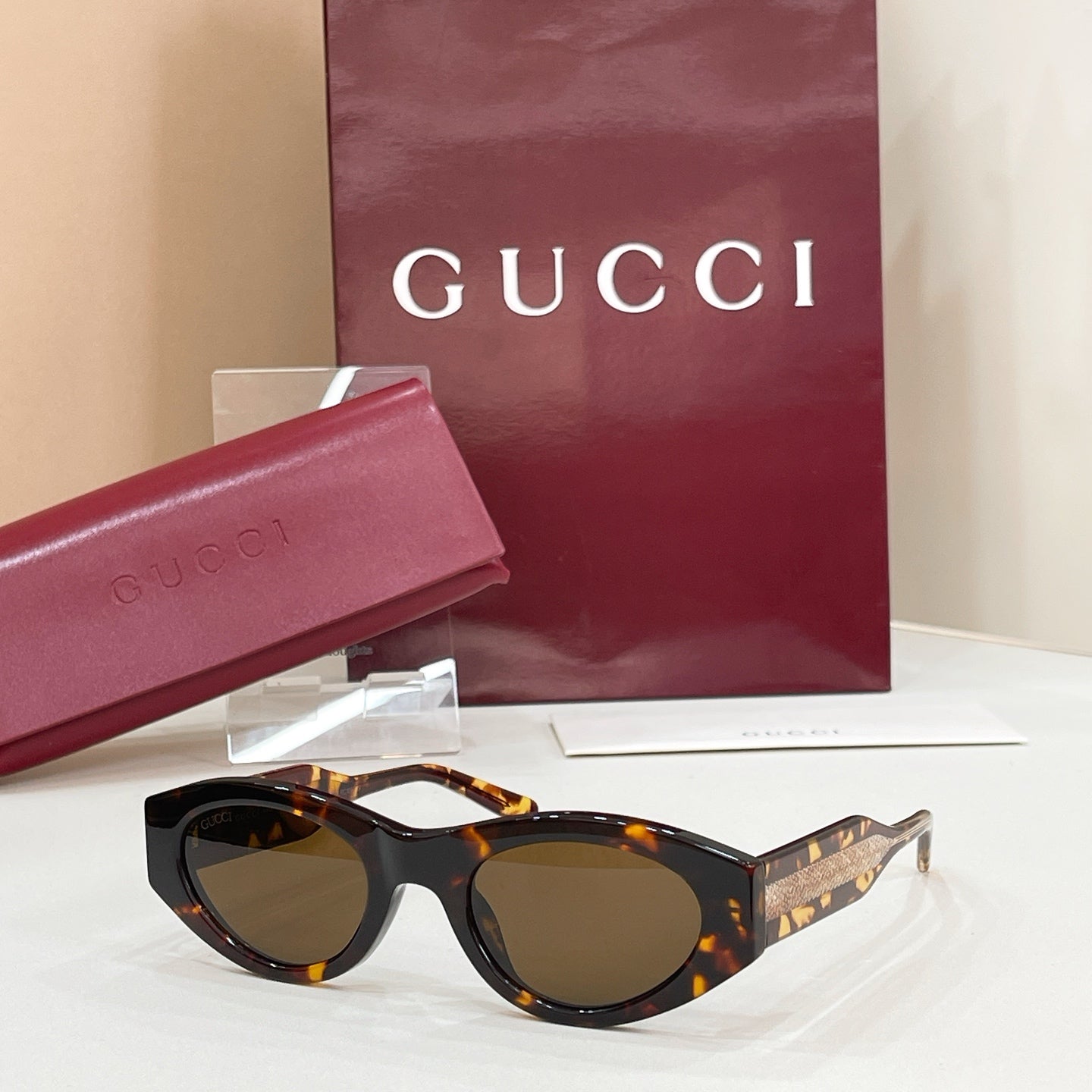 Gucci GG2065S Sunglasses