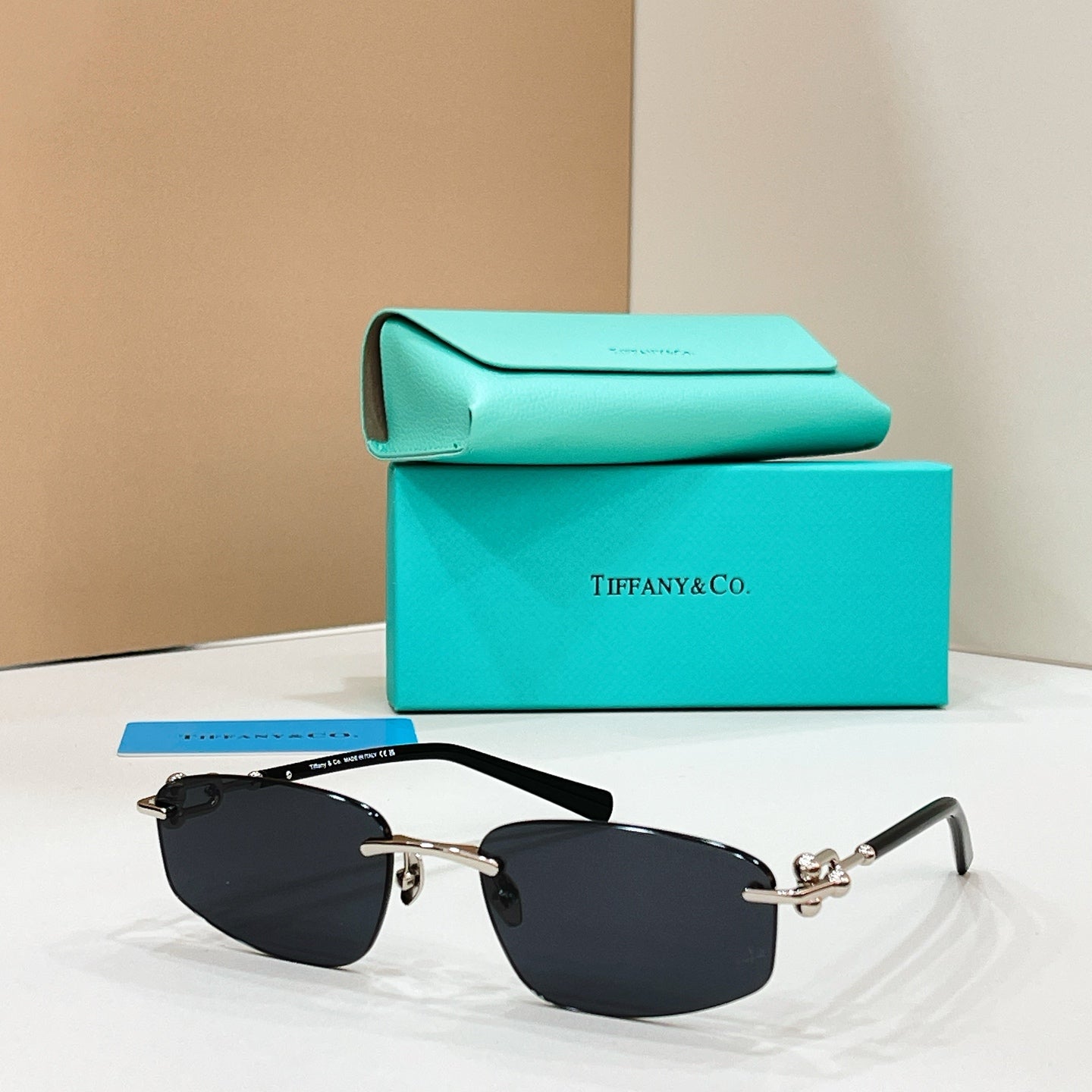 Tiffany & Co. TF3114 Sunglasses