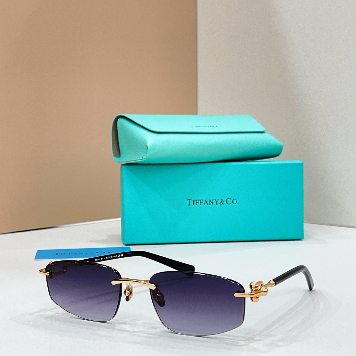 Tiffany & Co. TF3114 Sunglasses