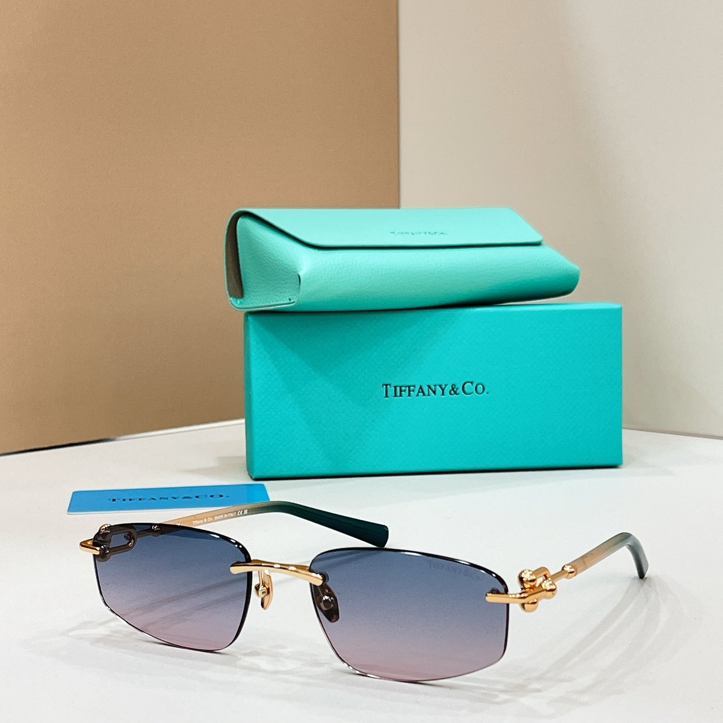 Tiffany & Co. TF3114 Sunglasses