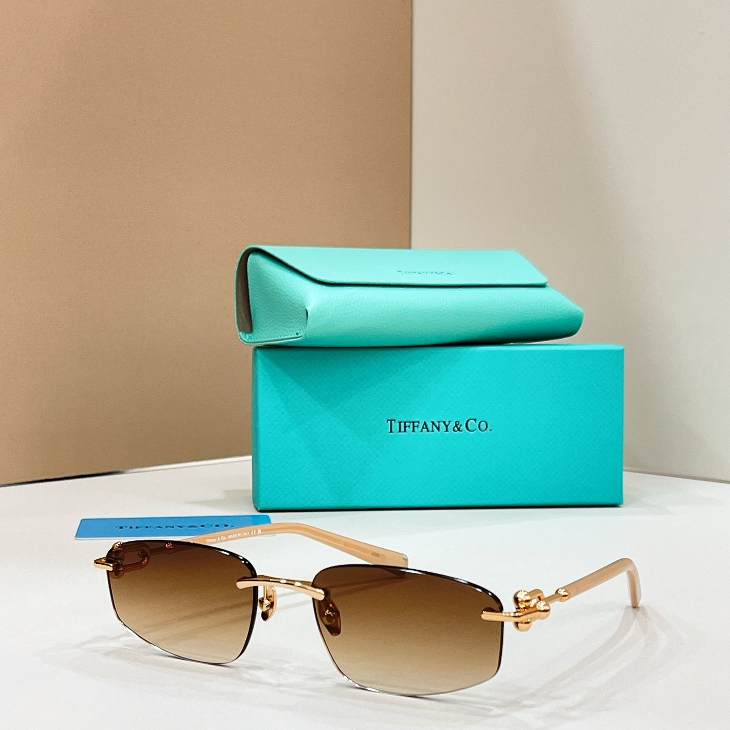 Tiffany & Co. TF3114 Sunglasses