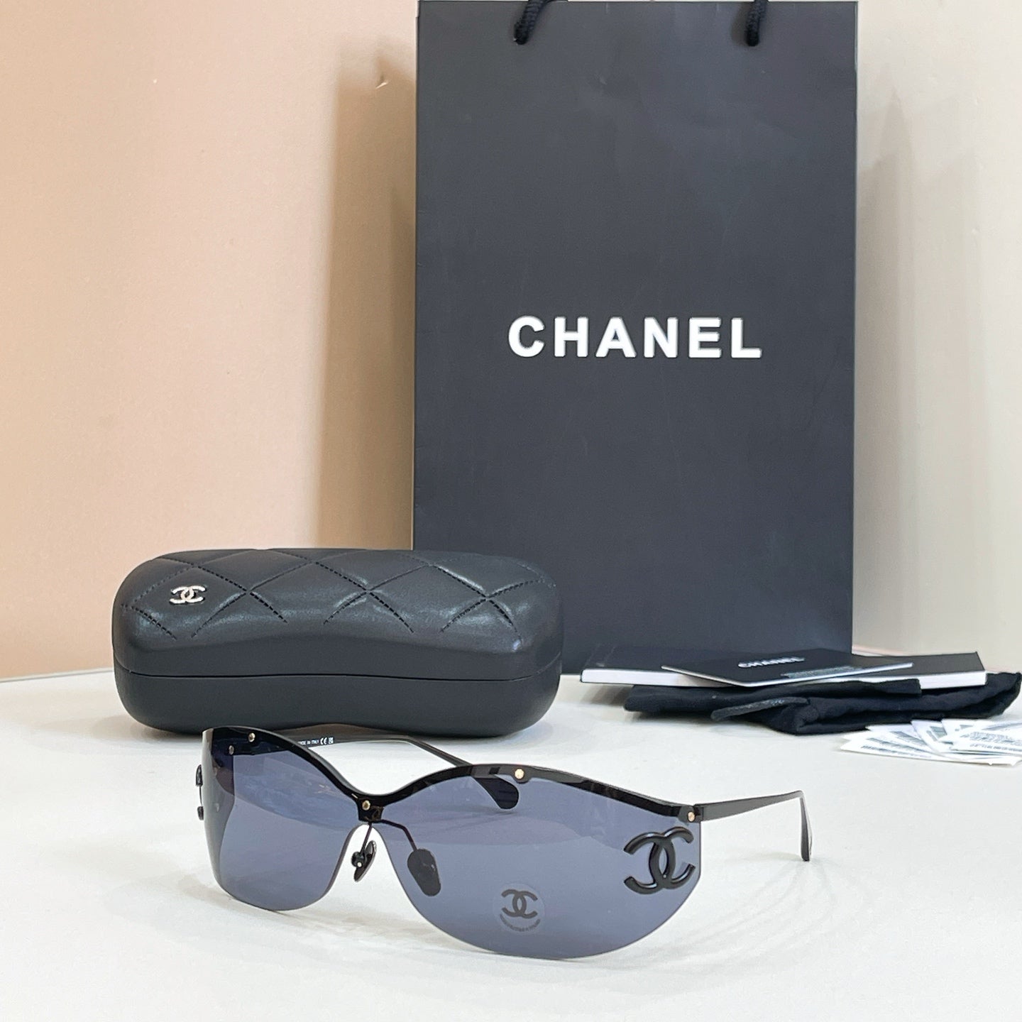 Chanel OCH9582 Sunglasses