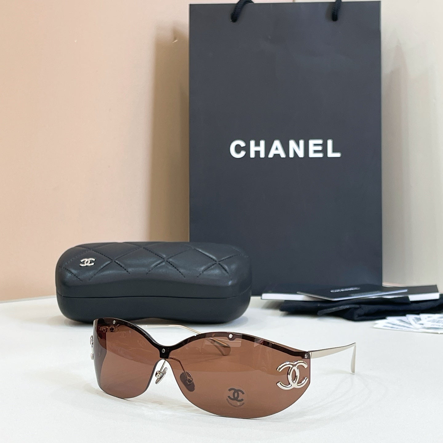 Chanel OCH9582 Sunglasses