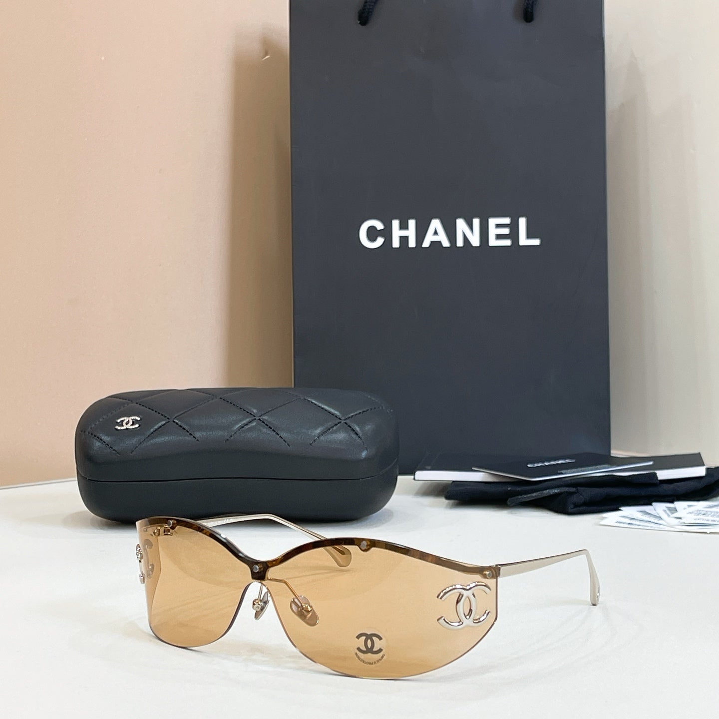 Chanel OCH9582 Sunglasses