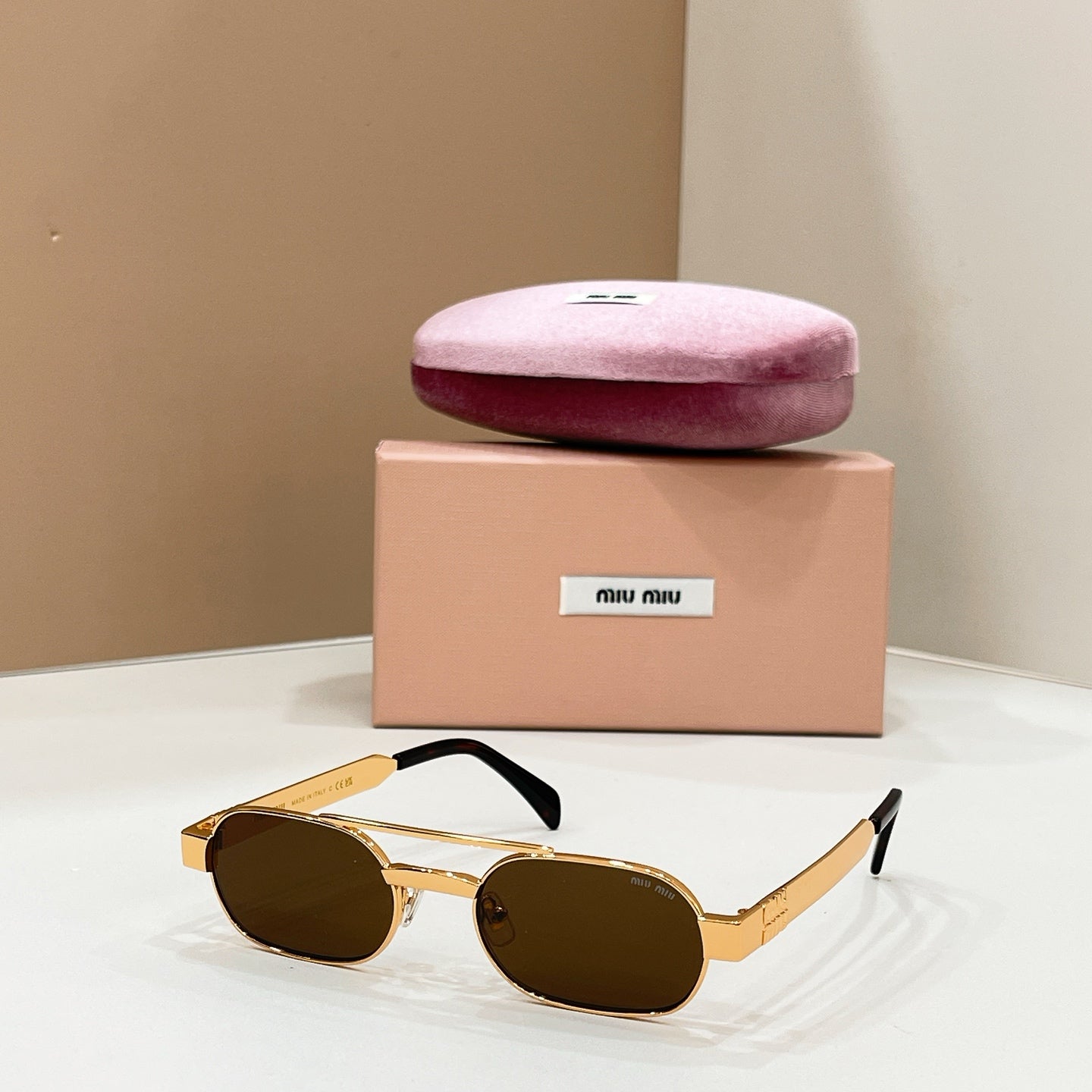 Miu Miu MU 2139 Sunglasses