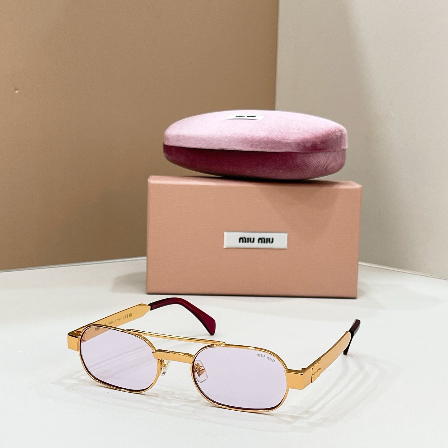 Miu Miu MU 2139 Sunglasses