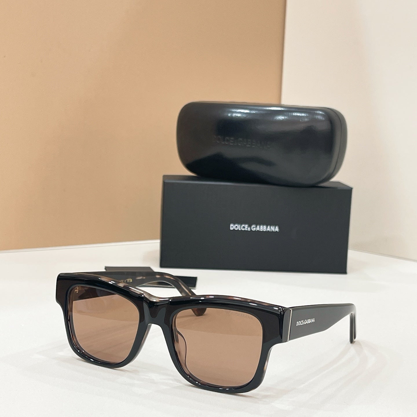 Dolce & Gabbana DG4515 Sunglasses