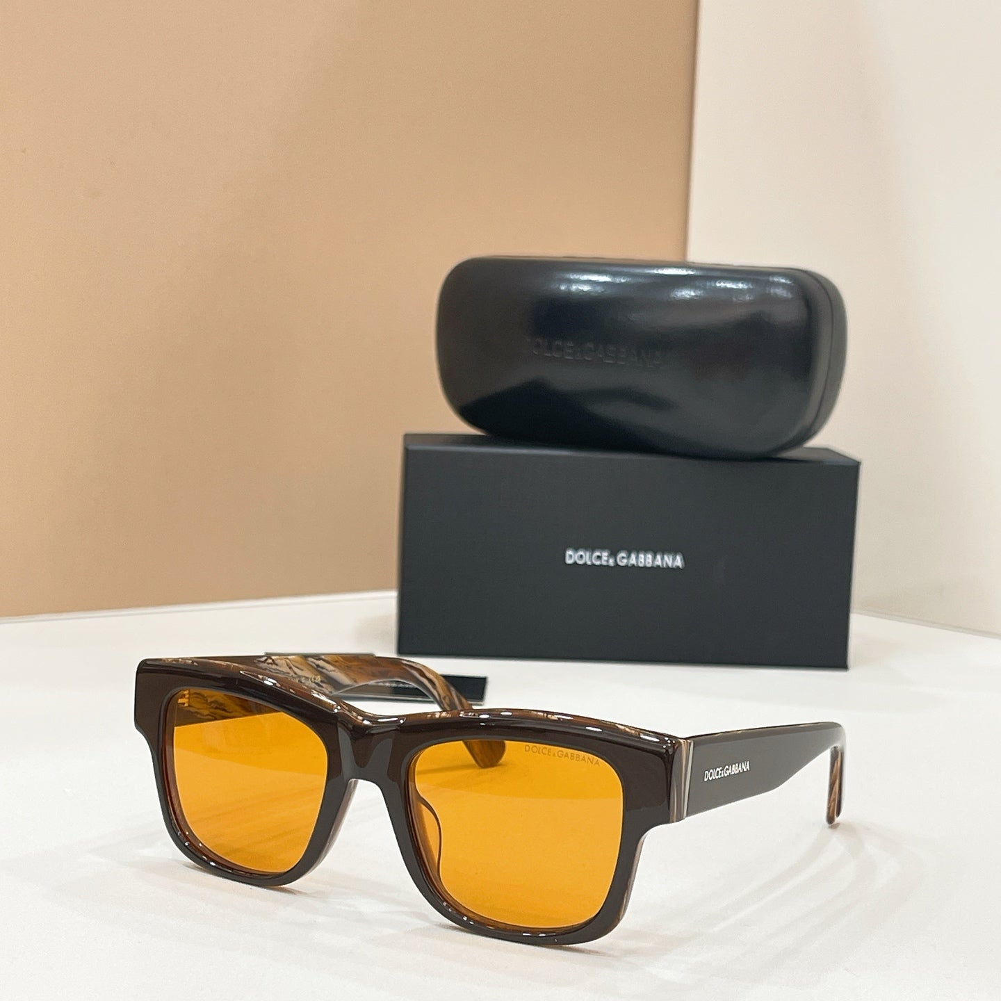 Dolce & Gabbana DG4515 Sunglasses